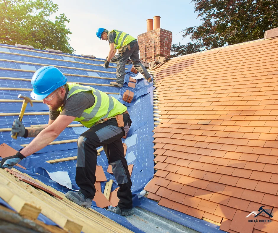 Why choose Roof Repair Near Me in Sloatsburg, NY